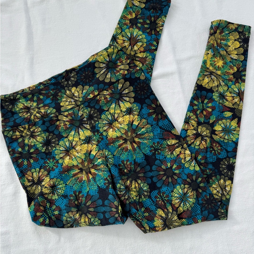 LuLaRoe leggings